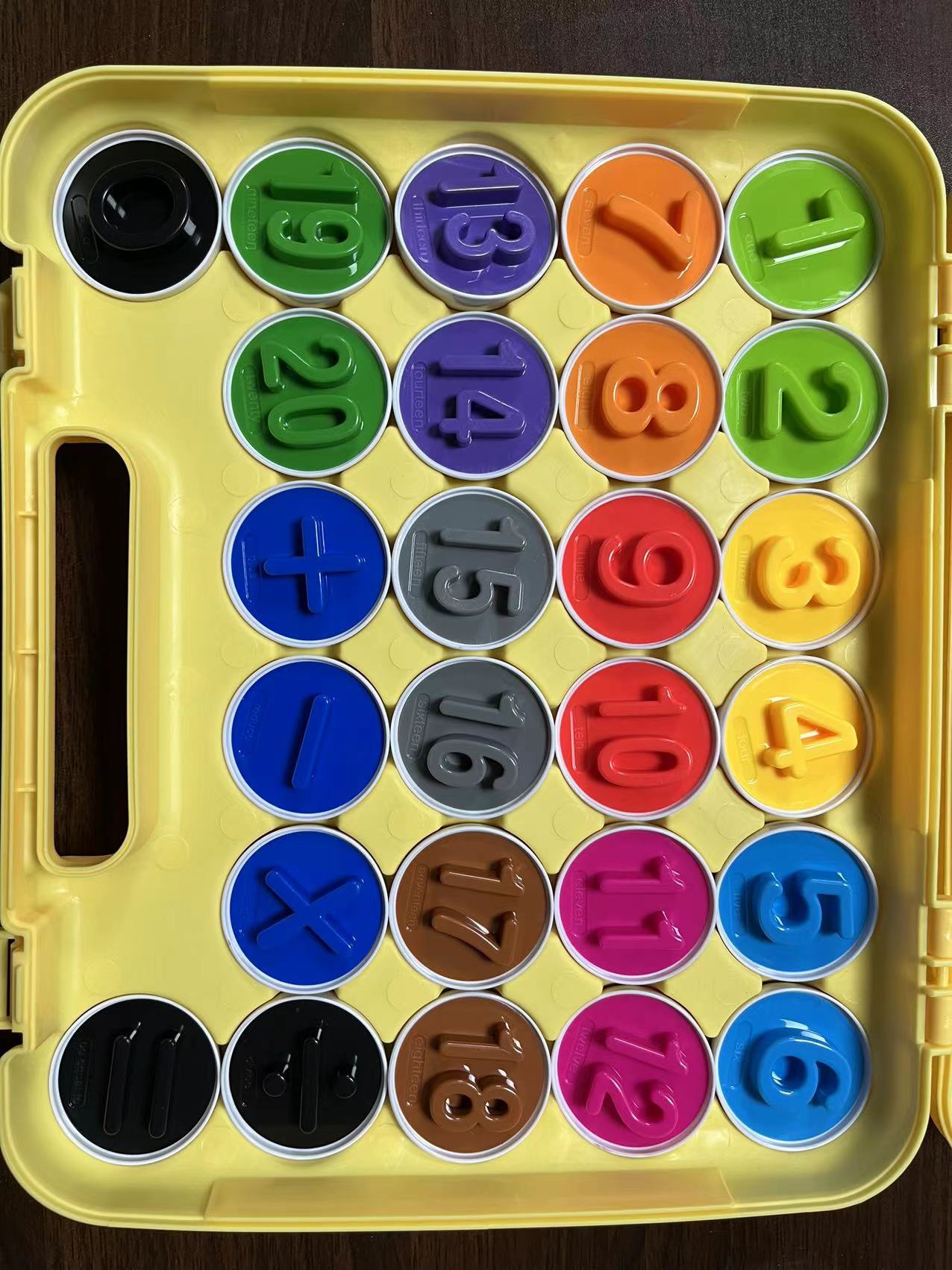 Montessori Smart Egg Shape Sorter & Learning Toy for Toddlers