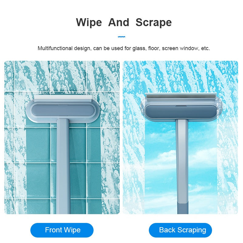 4-in-1 Multifunctional Pet Hair Removal Brush