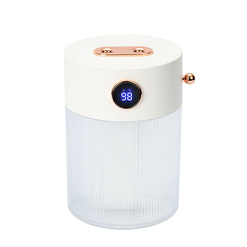Double Spray Ultrasonic Cool Mist Air Humidifier