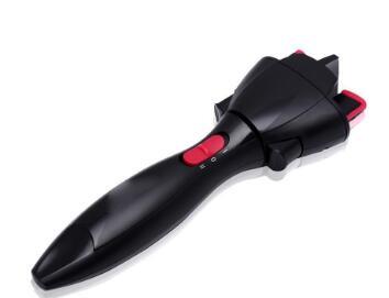 USB Automatic Hair Braider – Electric Hair Twister & Styling Tool