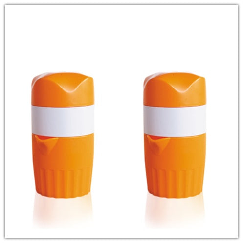 Handheld Manual Citrus Juicer – High‑Quality Squeeze Press