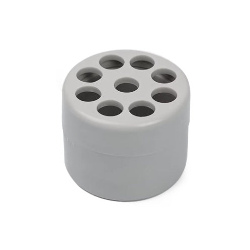 DIY Spiral Flower Arrangement Tool – Vase Stem Holder Bracket for Creative Home Floral Displays