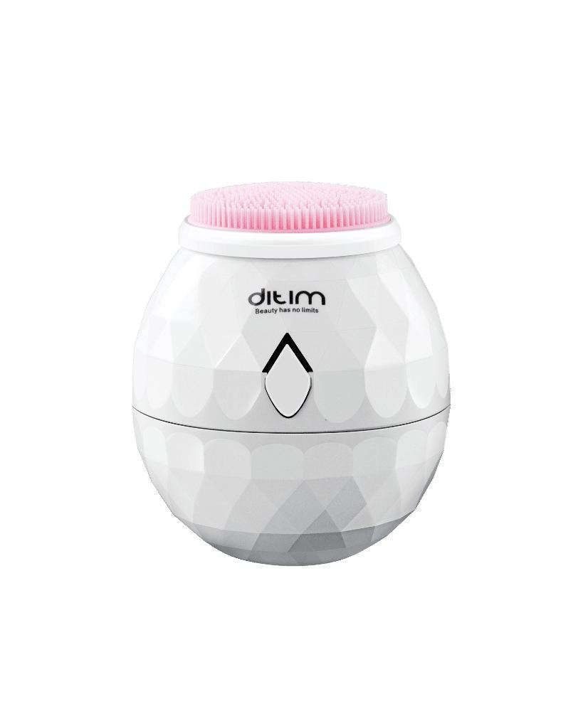 Electric Facial Cleansing Brush – Deep Clean Wash Tool for Skincare