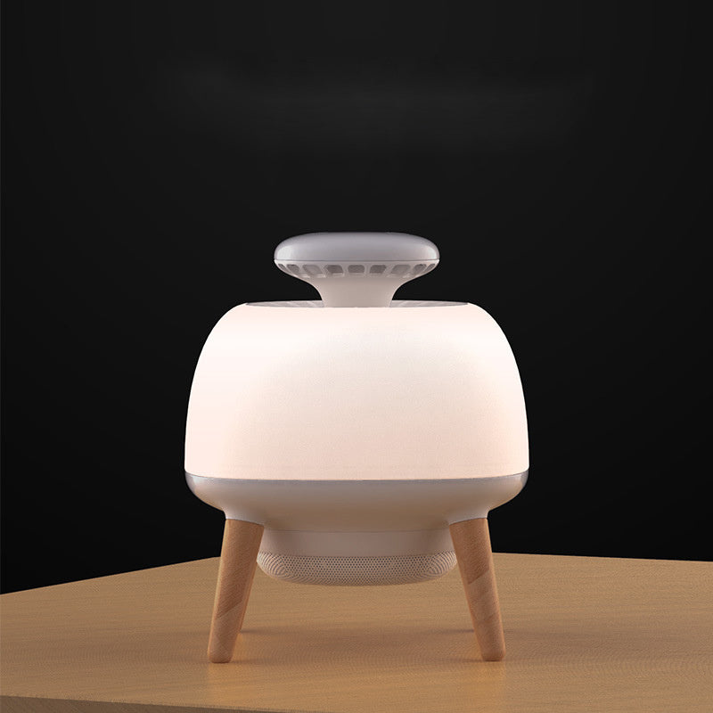 Electric USB Mosquito Killer Lamp – UV Insect Trap & Fly Repellent for Indoor & Outdoor Use