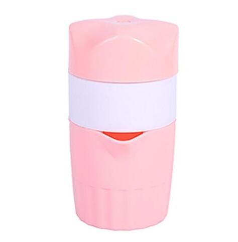 Handheld Manual Citrus Juicer – High‑Quality Squeeze Press