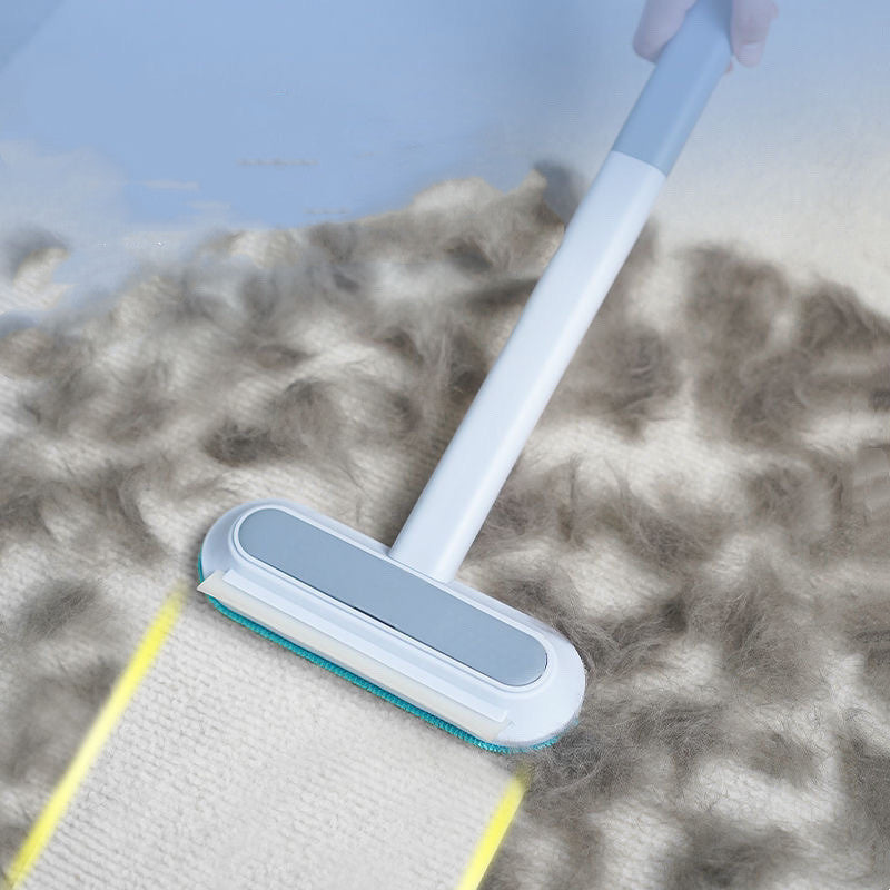 4-in-1 Multifunctional Pet Hair Removal Brush