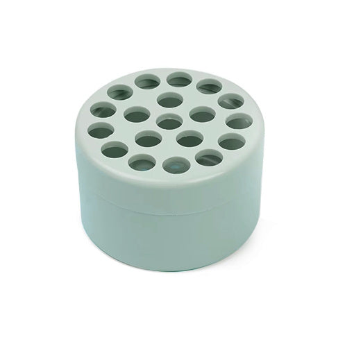 DIY Spiral Flower Arrangement Tool – Vase Stem Holder Bracket for Creative Home Floral Displays