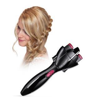 USB Automatic Hair Braider – Electric Hair Twister & Styling Tool