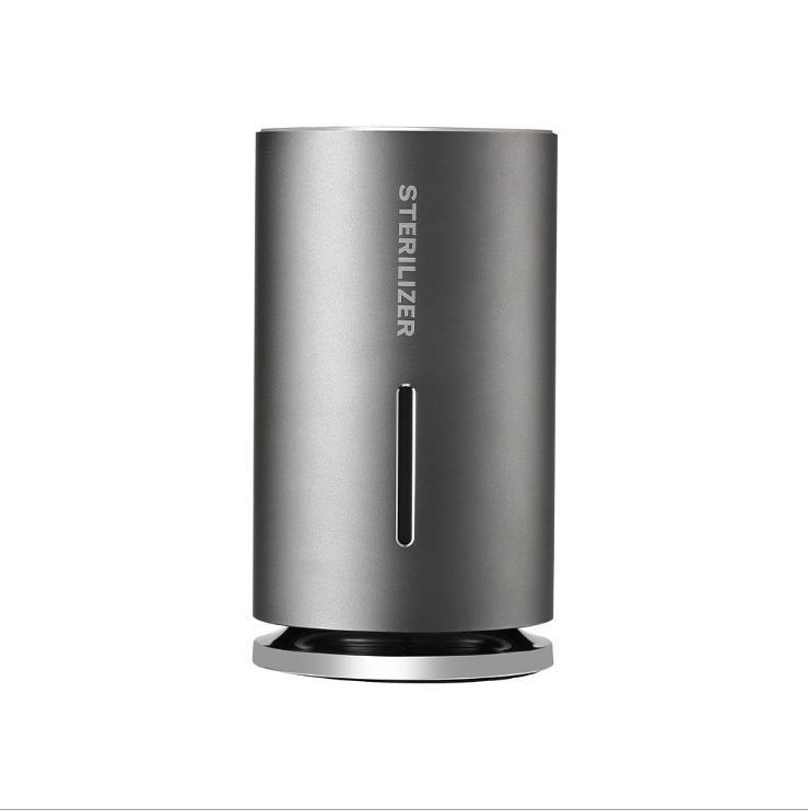Smart Induction Spray Portable USB Air Humidifier