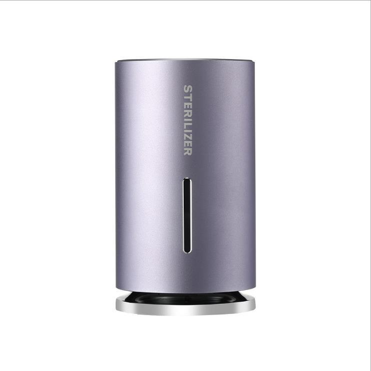 Smart Induction Spray Portable USB Air Humidifier