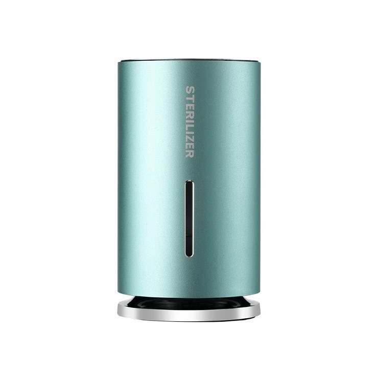Smart Induction Spray Portable USB Air Humidifier
