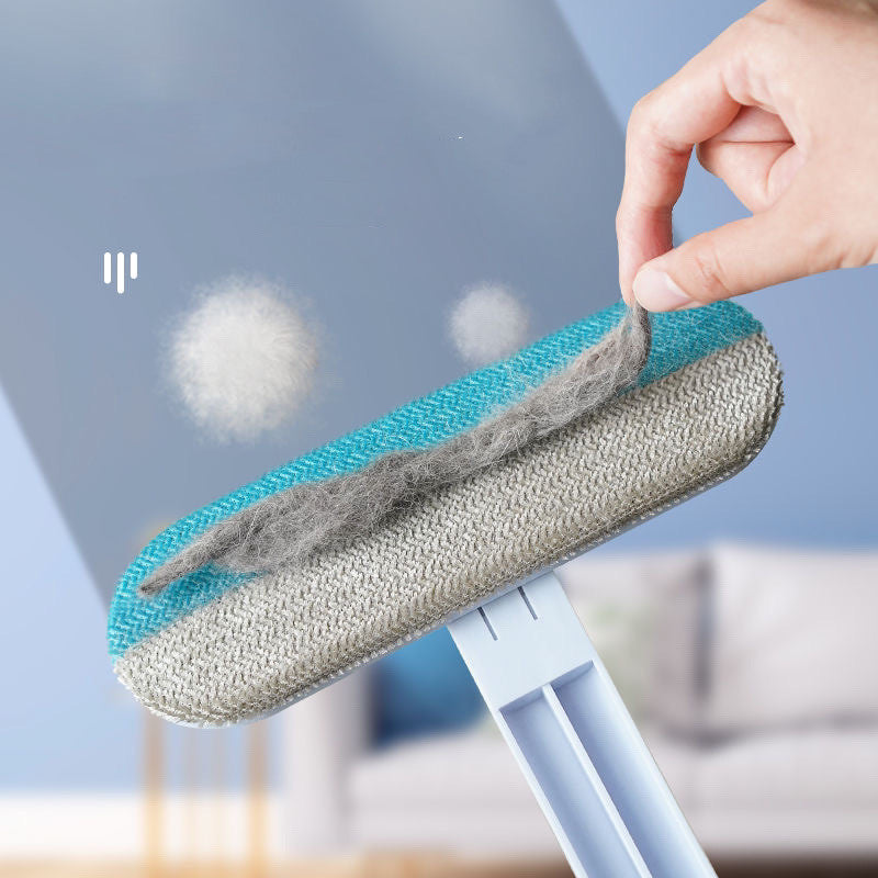 4-in-1 Multifunctional Pet Hair Removal Brush
