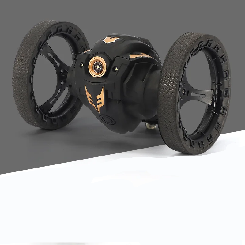 Remote Control Stunt Climbing Car