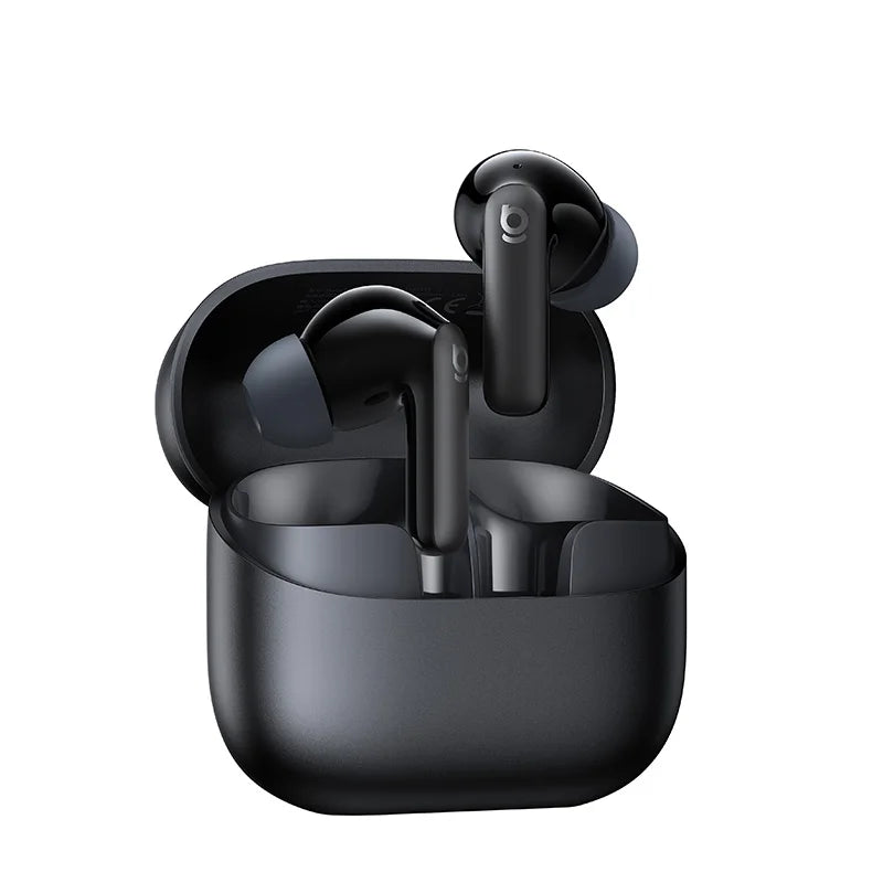 ANC Earbuds Deep Bass Noise Cancelling