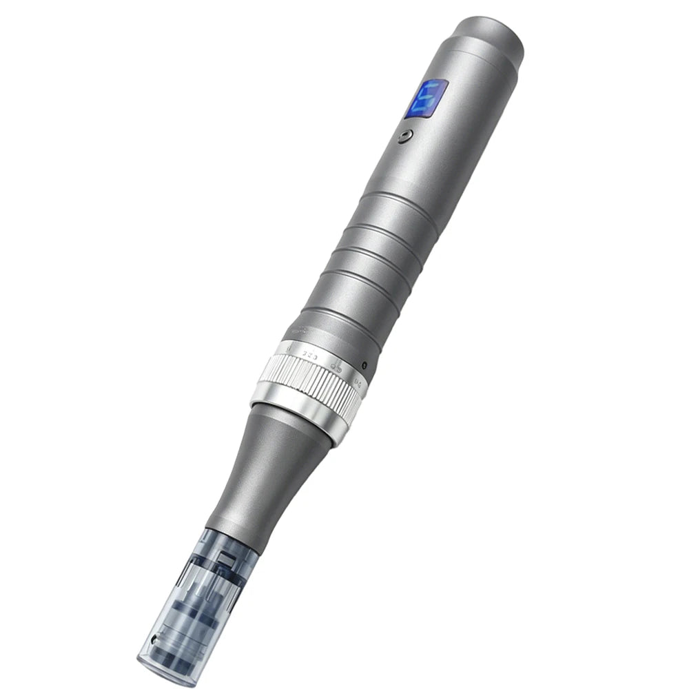 Electric DermaPen Auto Microneedling Kit Cartridges