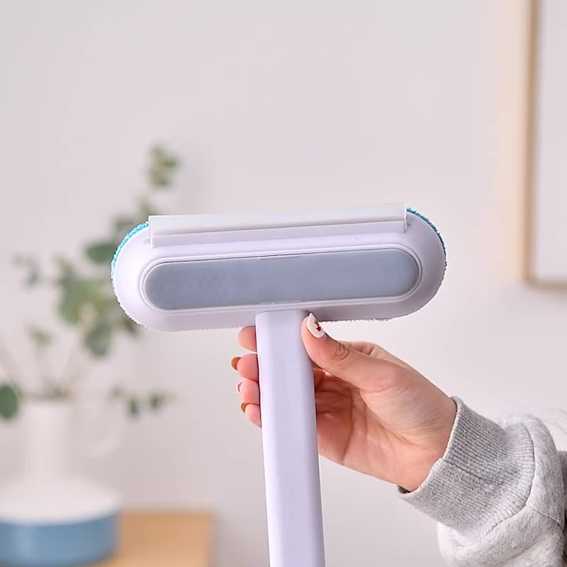 4-in-1 Multifunctional Pet Hair Removal Brush