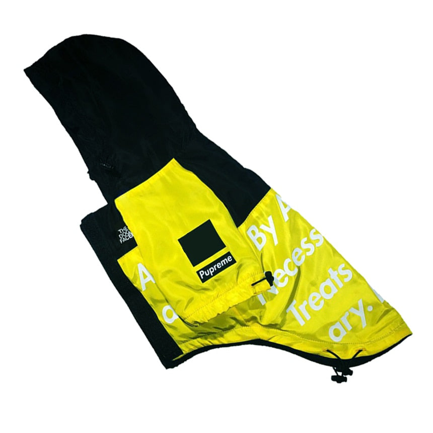 Waterproof Coat for Pet Dog