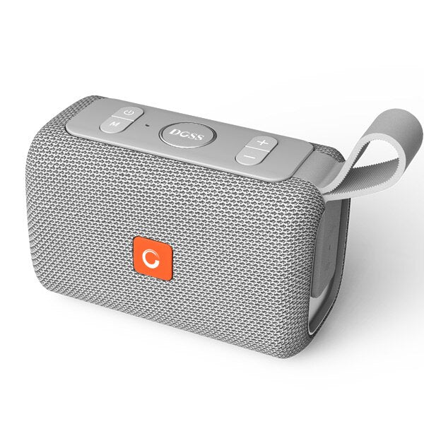 Mini IPX6 Waterproof Bluetooth Speaker