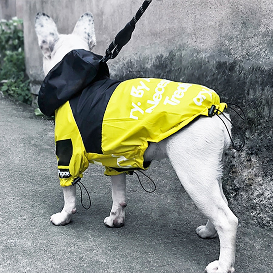 Waterproof Coat for Pet Dog