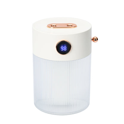 Double Spray Ultrasonic Cool Mist Air Humidifier