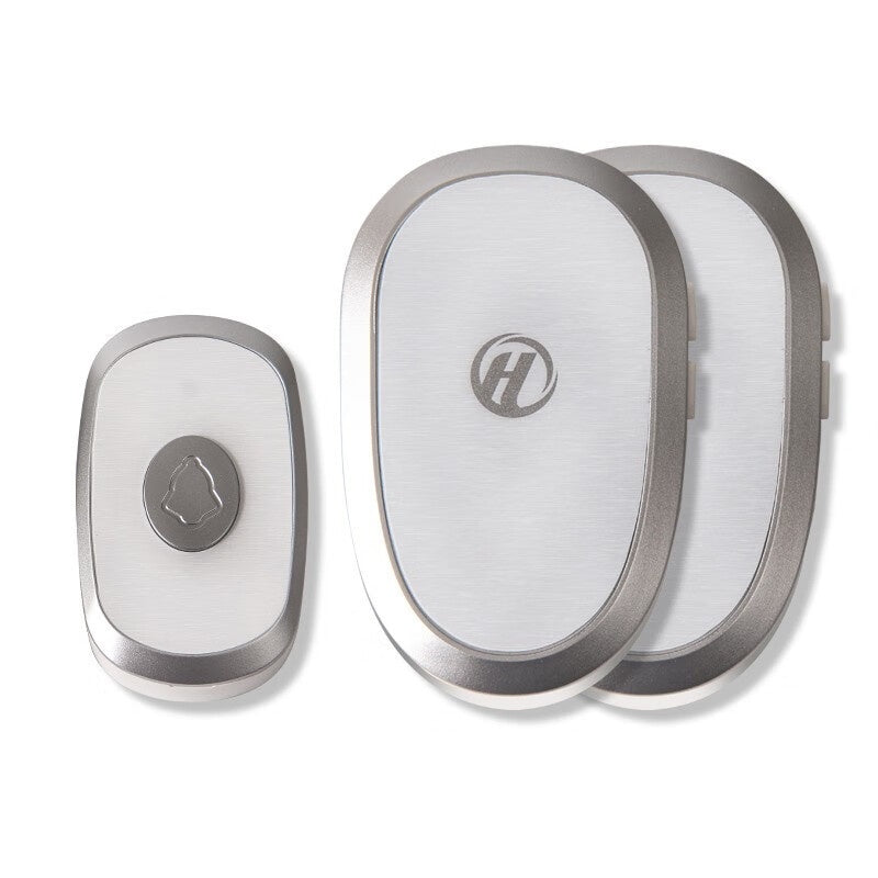 Ultra-Long Distance Wireless Waterproof Doorbell