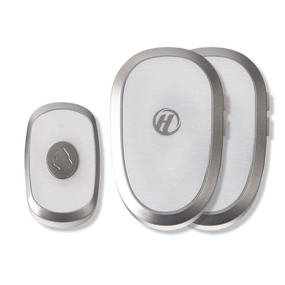 Ultra-Long Distance Wireless Waterproof Doorbell