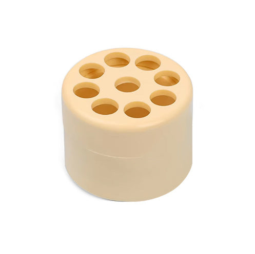 DIY Spiral Flower Arrangement Tool – Vase Stem Holder Bracket for Creative Home Floral Displays