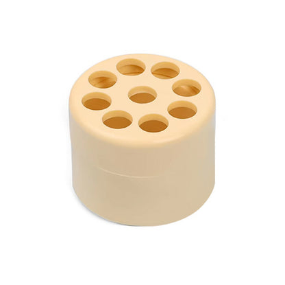DIY Spiral Flower Arrangement Tool – Vase Stem Holder Bracket for Creative Home Floral Displays