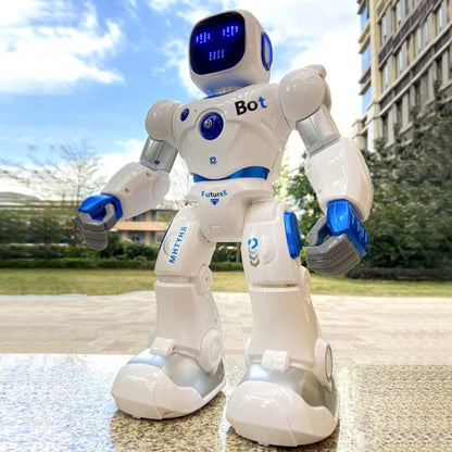 Smart Early Education Remote Control Robot