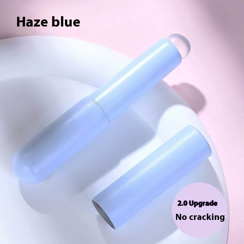 Portable Silicone Lip Brush – Soft & Reusable CXJ
