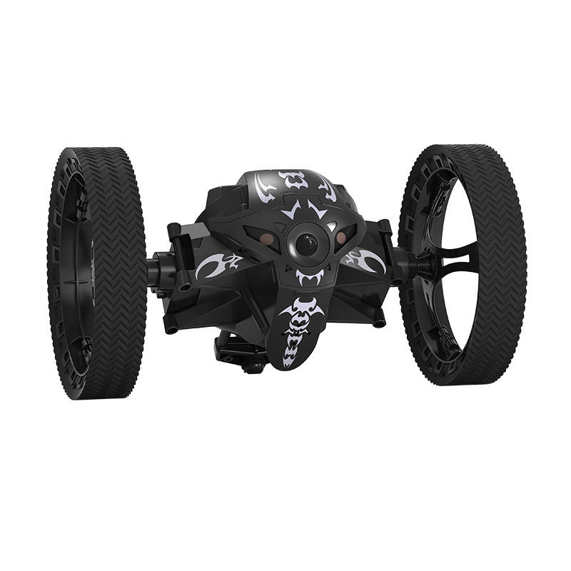 Remote Control Stunt Climbing Car