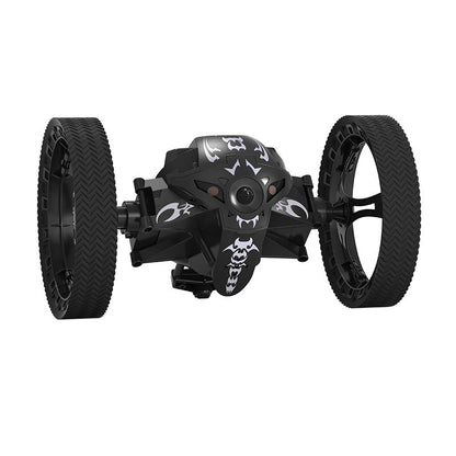 Remote Control Stunt Climbing Car