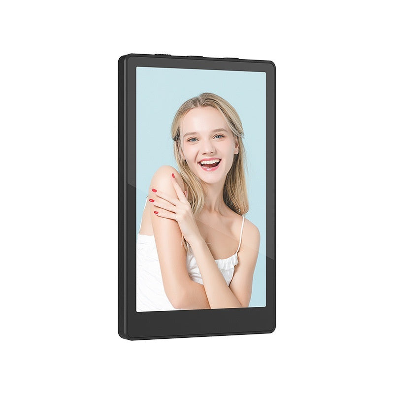 Selfie Monitor Screen for iPhone – Perfect for Vlogging, Live Streaming & Videos