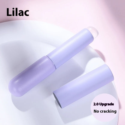 Portable Silicone Lip Brush – Soft & Reusable CXJ