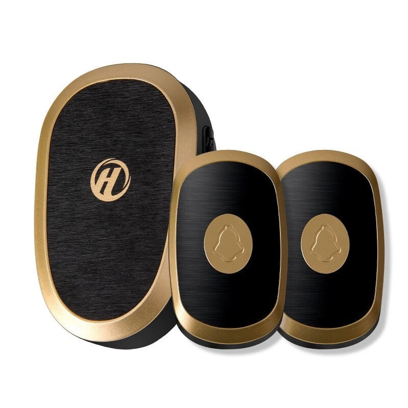 Ultra-Long Distance Wireless Waterproof Doorbell
