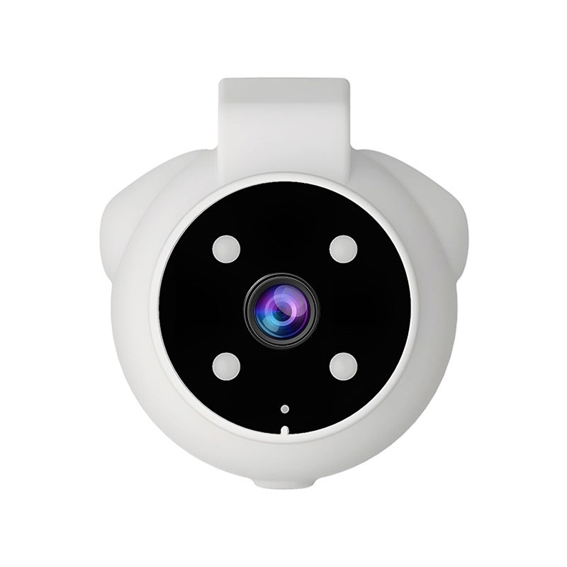 Pet Camera Collar with Motion Recording – Tracker & Action Cam for Dogs and Cats