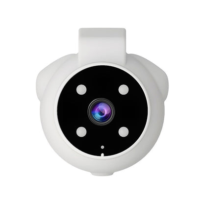 Pet Camera Collar with Motion Recording – Tracker & Action Cam for Dogs and Cats