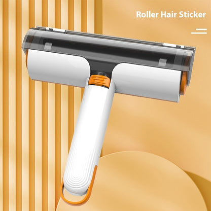 Portable Pet Hair Removal Roller
