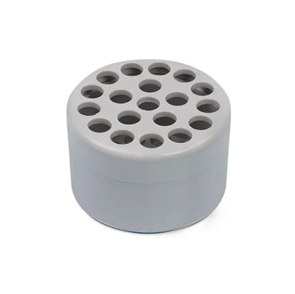 DIY Spiral Flower Arrangement Tool – Vase Stem Holder Bracket for Creative Home Floral Displays