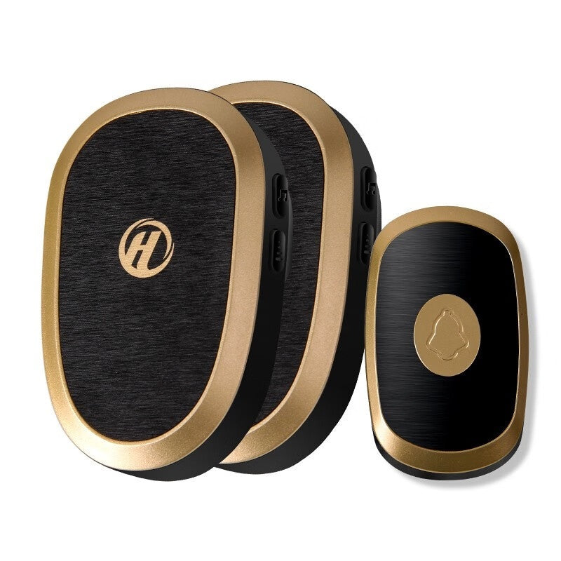 Ultra-Long Distance Wireless Waterproof Doorbell