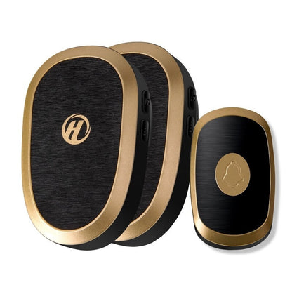 Ultra-Long Distance Wireless Waterproof Doorbell