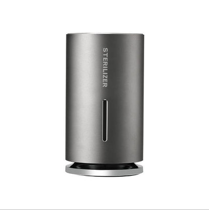 Smart Induction Spray Portable USB Air Humidifier
