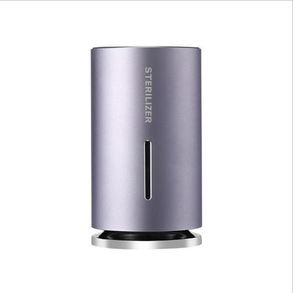 Smart Induction Spray Portable USB Air Humidifier