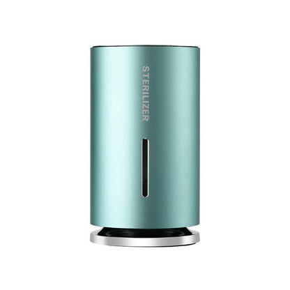 Smart Induction Spray Portable USB Air Humidifier
