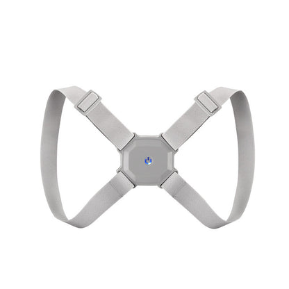 Smart Posture Corrector - Adjustable Back Support Belt for Kids & Adults