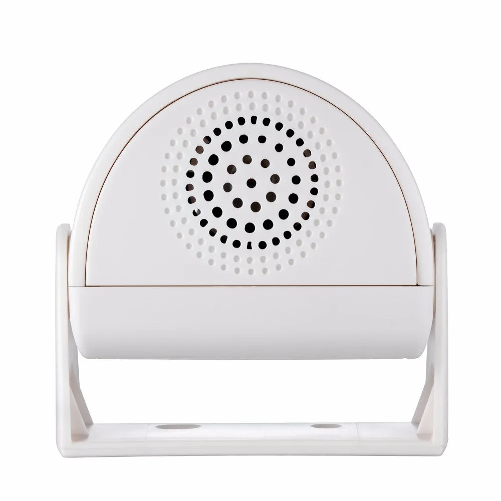 PIR Motion Sensor Doorbell 32 Songs Alarm Chime