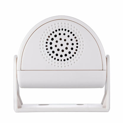 PIR Motion Sensor Doorbell 32 Songs Alarm Chime