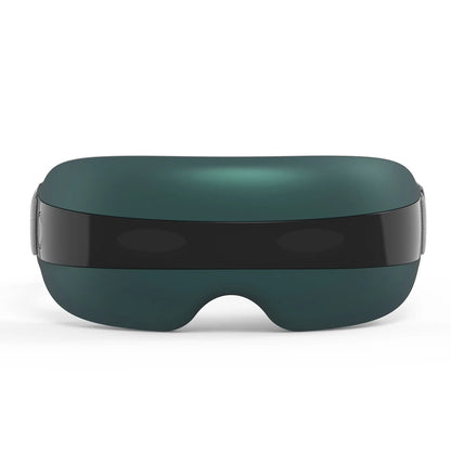 4D Smart Eye Massager – Airbag Vibration & Bluetooth Music Therapy