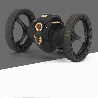 Remote Control Stunt Climbing Car