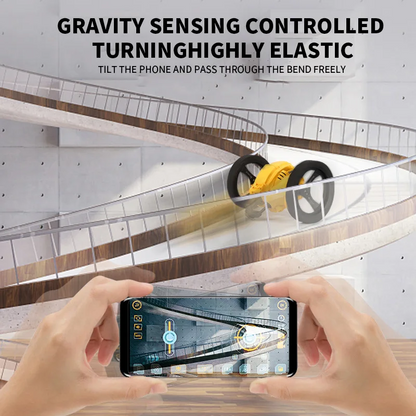 Remote Control Stunt Climbing Car